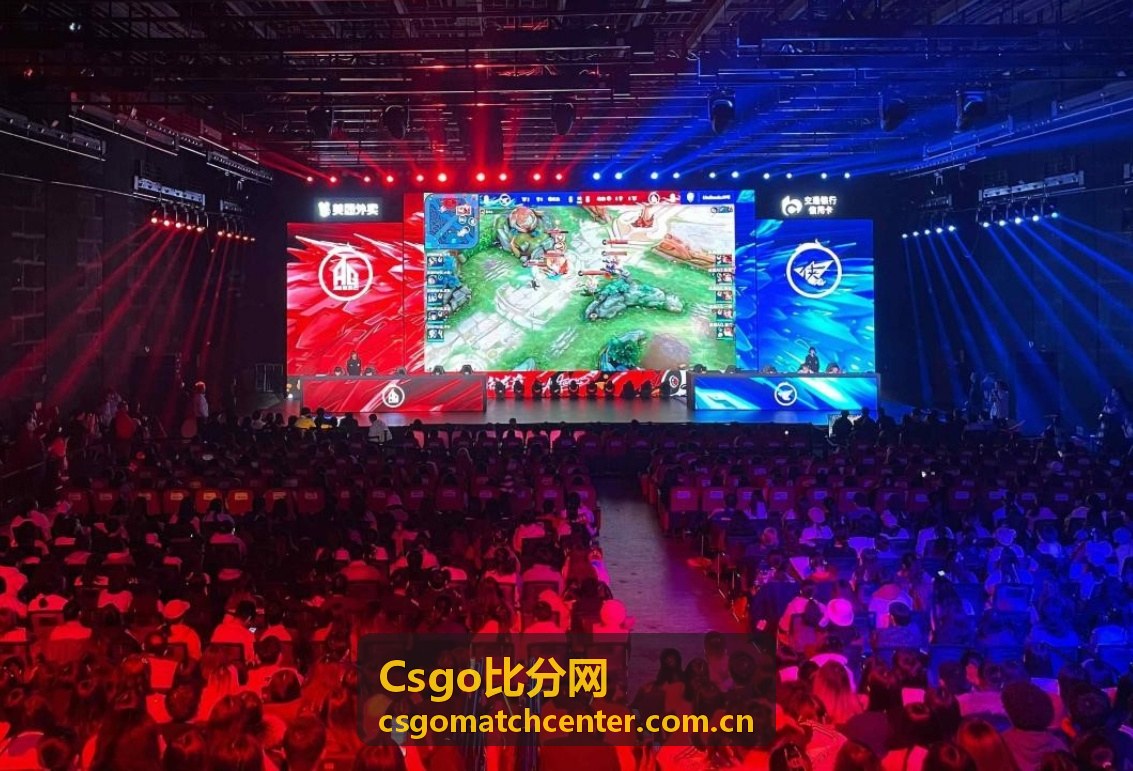 Csgo比分网专题：经济与胜负手