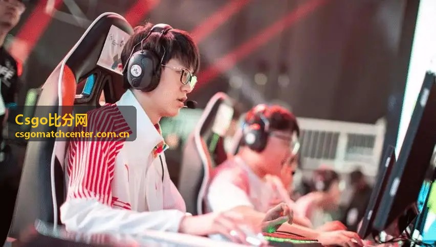 Csgo比分网专题：选手状态追踪手册