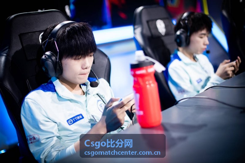 Csgo比分网攻略：比分走势与加时概率